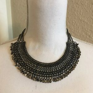 5 for $20 MIX N MATCH Rhinestone collar necklace